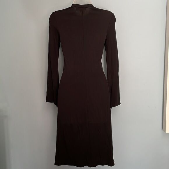 Barbara Bui Paris Mini Dress - Picture 8 of 16